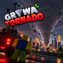 [UPD] Grow a Tornado 🎃 thumbnail
