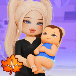 Maple Hospital 🍂 [FLOOR 3] thumbnail