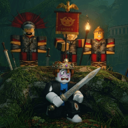 Survive 100 Days As King thumbnail