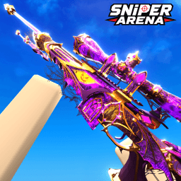 [🎃Battlepass] Sniper Arena thumbnail