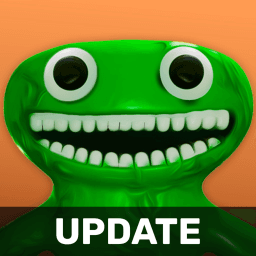 Garten of Banban [UPDATE] thumbnail