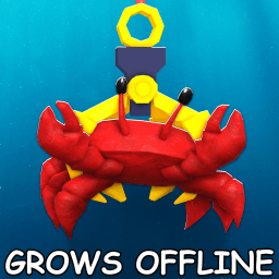 [🏗️] Claw Fishing thumbnail