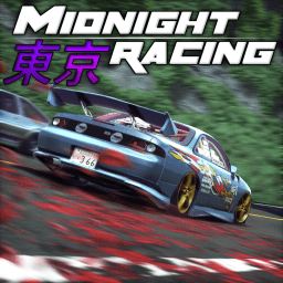 [UPDATE!] Midnight Racing: Tokyo thumbnail