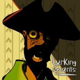 Lurking Giants [BACKROOMS UPDATE] thumbnail