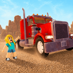 🚚 drive and fight [🌸 BLOSSOM] thumbnail