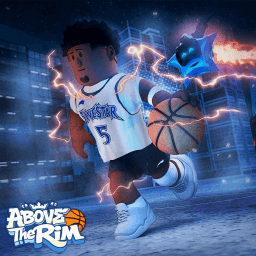 [STRESS TEST!] Above The Rim thumbnail