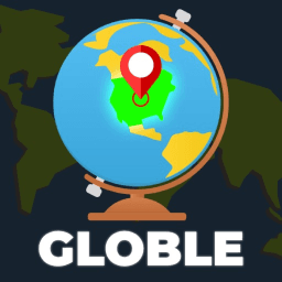 Globle 🌎 thumbnail