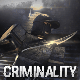 [⚙️] Criminality thumbnail
