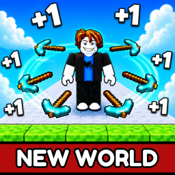 +1 Pickaxe Swing Escape thumbnail