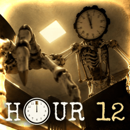 HOUR 12 🕛 [ANOMALY] thumbnail