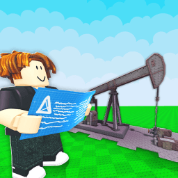 Oil Empire🛢️ thumbnail