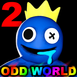 Rainbow Friends thumbnail