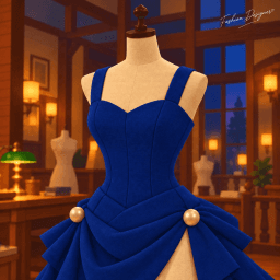 [UPDATE] 👗 Fashion Designer thumbnail