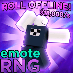[✨AURA MONSTER] 🎲 EMOTE RNG thumbnail