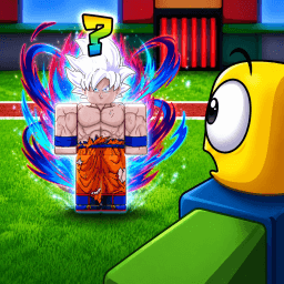Be a Lucky Block For Anime! thumbnail