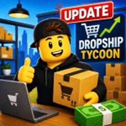 Dropshipping Tycoon thumbnail