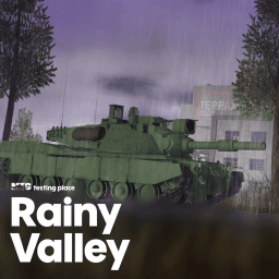 rainy valley thumbnail