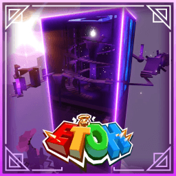 [NEW AREA 🌙] Eternal Towers of Hell thumbnail