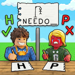 🤔 Hangman Duel thumbnail