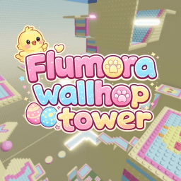 Flumora Wallhop Tower thumbnail