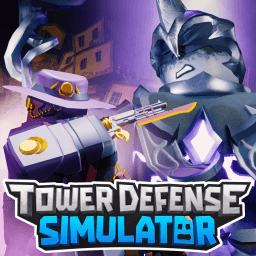 [🌙 NIGHT 2] Tower Defense Simulator thumbnail