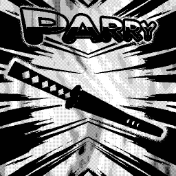 (THINGS THAT ARE NEW!!) PARRY!! thumbnail