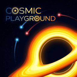 Cosmic Playground thumbnail