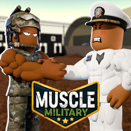 Muscle Military thumbnail