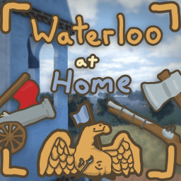 [🐴UPD] Waterloo at home thumbnail