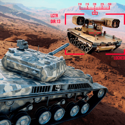 [UGV] War Tycoon thumbnail