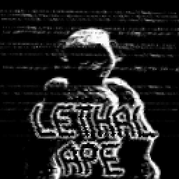 Lethal Ape (?) thumbnail
