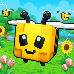 [👽] Bee Garden thumbnail