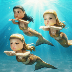 [RELEASE] Mermaid Awakening thumbnail