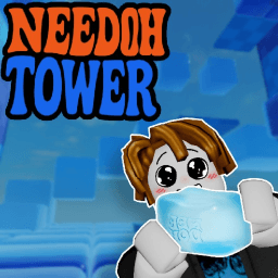 [WORLD 4] Needoh Tower thumbnail