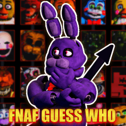 [3 PLAYERS] FNAF Guess Who thumbnail