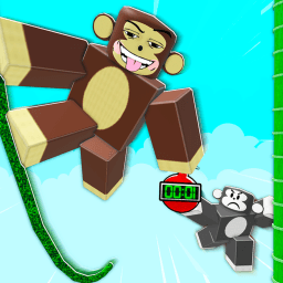 Monkey Bomb Tag thumbnail