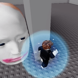 Escape Running Head thumbnail