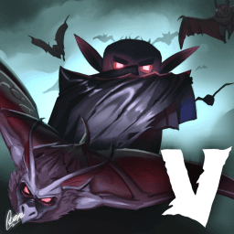 [VAMPIRE] Vesteria thumbnail