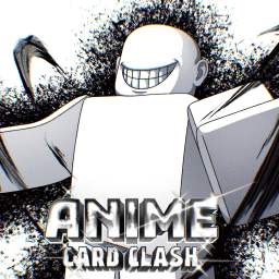 [ 🪄🎩] Anime Card Clash thumbnail