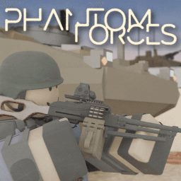 [ZAROVIAN WEAPONS!] Phantom Forces thumbnail