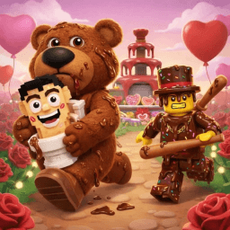 Steal A Valentino 💝 thumbnail