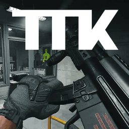 TTK Testing [CUSTOMIZATION] thumbnail