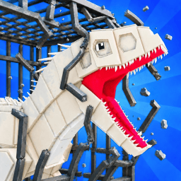 [UPD 3] My Dino Park! thumbnail