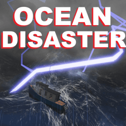 Ocean Disaster thumbnail