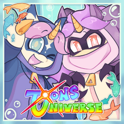 [🌊 MAP] Toons Universe thumbnail