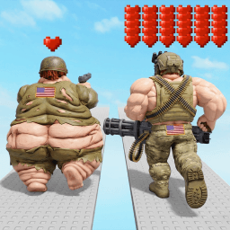 +1 Soldier Per Step thumbnail