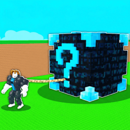 Pull Lucky Blocks thumbnail