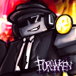 Forsaken [Public Testing] thumbnail