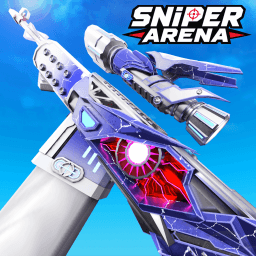 [BIG CASH] Sniper Arena thumbnail