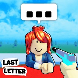 Last Letter 💬 thumbnail